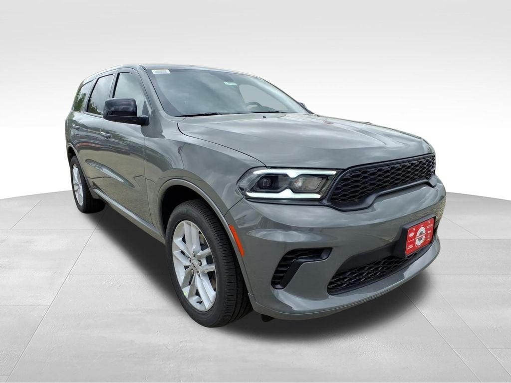 2026 Dodge Durango DURANGO GT AWD