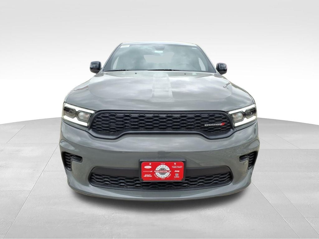 2026 Dodge Durango DURANGO GT AWD