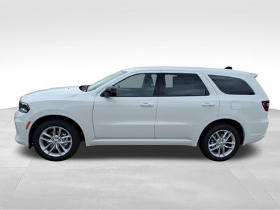 2026 Dodge Durango DURANGO GT AWD