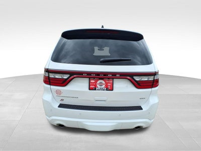2026 Dodge Durango DURANGO GT AWD