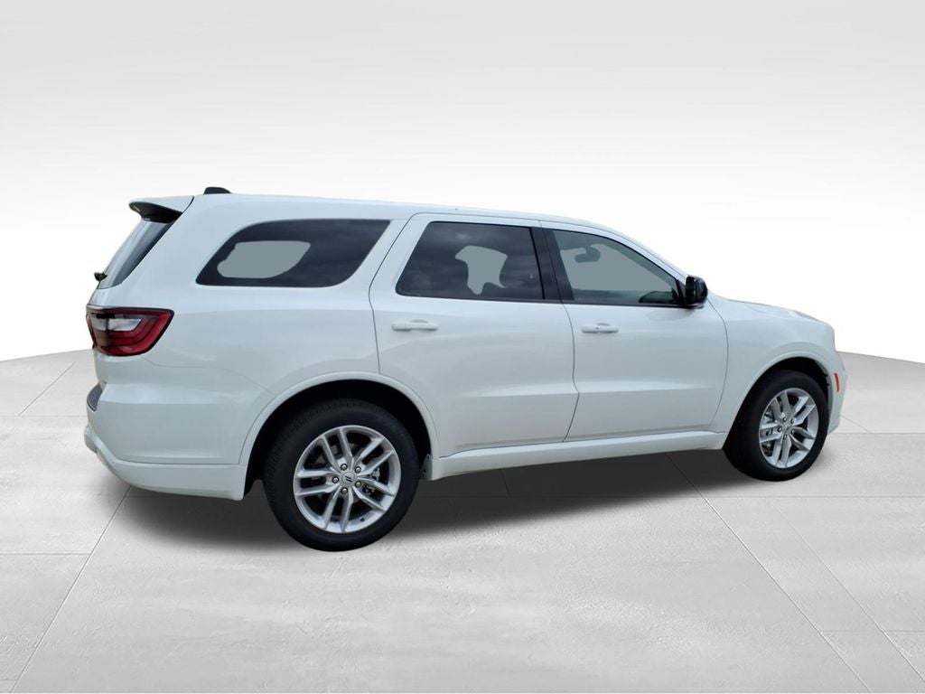 2026 Dodge Durango DURANGO GT AWD