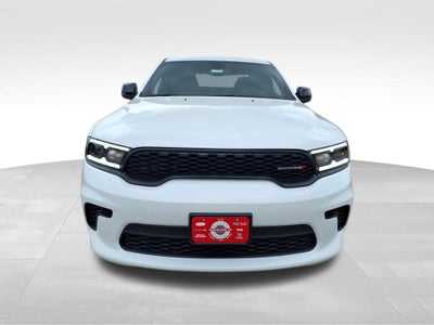 2026 Dodge Durango DURANGO GT AWD