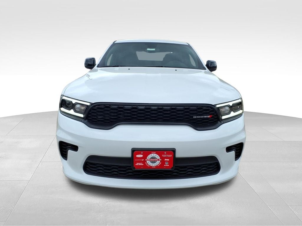 2026 Dodge Durango DURANGO GT AWD