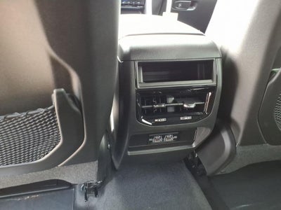 2026 Jeep Grand Cherokee GRAND CHEROKEE LAREDO 4X4