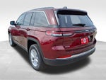 2026 Jeep Grand Cherokee GRAND CHEROKEE LAREDO 4X4