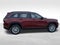 2026 Jeep Grand Cherokee GRAND CHEROKEE LAREDO 4X4