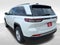 2026 Jeep Grand Cherokee GRAND CHEROKEE LAREDO 4X4