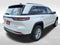 2026 Jeep Grand Cherokee GRAND CHEROKEE LAREDO 4X4