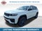 2026 Jeep Grand Cherokee GRAND CHEROKEE 85TH ANNIVERSARY EDITION 4X4