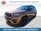 2027 Jeep Grand Cherokee GRAND CHEROKEE SUMMIT 4X4