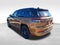 2027 Jeep Grand Cherokee GRAND CHEROKEE SUMMIT 4X4