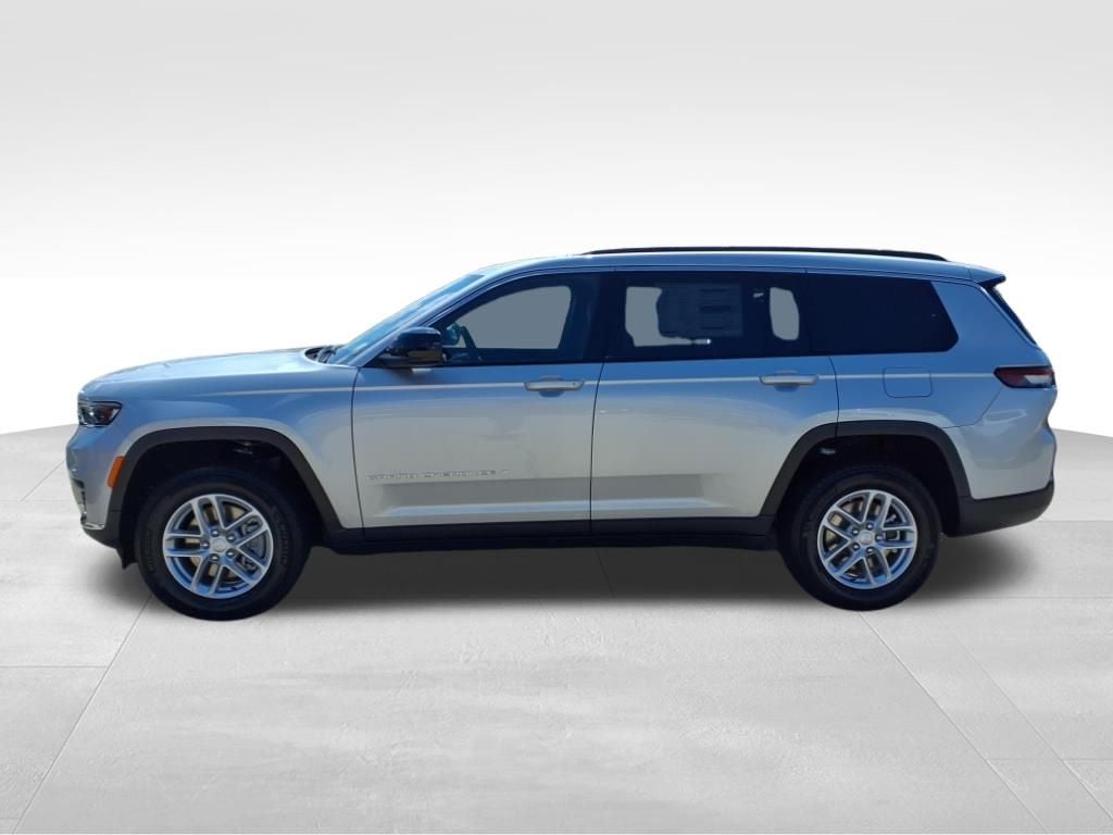 2025 Jeep Grand Cherokee GRAND CHEROKEE L LAREDO 4X4
