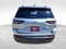 2025 Jeep Grand Cherokee GRAND CHEROKEE L LAREDO 4X4