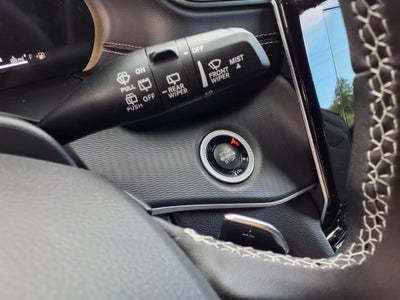 2025 Jeep Grand Cherokee GRAND CHEROKEE L LAREDO 4X4