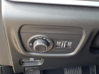 2026 Jeep Grand Cherokee GRAND CHEROKEE L LAREDO ALTITUDE 4X4