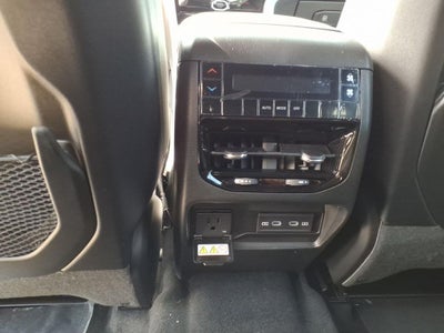2026 Jeep Grand Cherokee GRAND CHEROKEE L LAREDO ALTITUDE 4X4