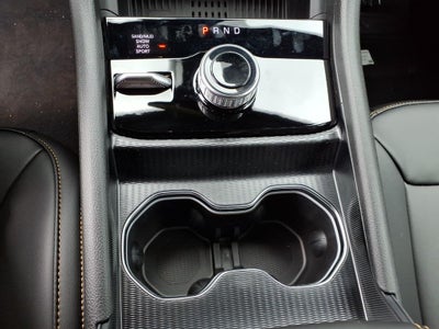 2026 Jeep Grand Cherokee GRAND CHEROKEE L 85TH ANNIVERSARY EDITION 4X4