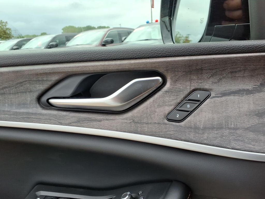 2026 Jeep Grand Cherokee GRAND CHEROKEE L 85TH ANNIVERSARY EDITION 4X4
