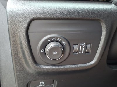 2026 Jeep Grand Cherokee GRAND CHEROKEE L 85TH ANNIVERSARY EDITION 4X4