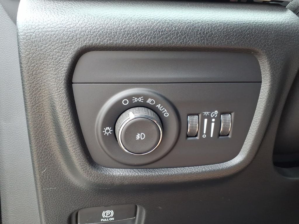 2026 Jeep Grand Cherokee GRAND CHEROKEE L 85TH ANNIVERSARY EDITION 4X4
