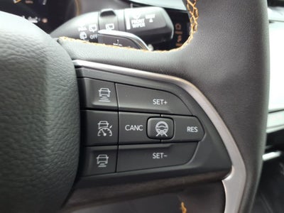 2026 Jeep Grand Cherokee GRAND CHEROKEE L 85TH ANNIVERSARY EDITION 4X4