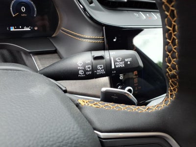 2026 Jeep Grand Cherokee GRAND CHEROKEE L 85TH ANNIVERSARY EDITION 4X4