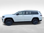 2026 Jeep Grand Cherokee GRAND CHEROKEE L 85TH ANNIVERSARY EDITION 4X4