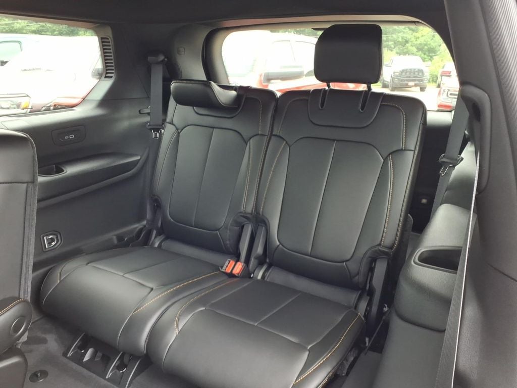 2026 Jeep Grand Cherokee GRAND CHEROKEE L 85TH ANNIVERSARY EDITION 4X4