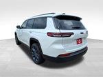 2026 Jeep Grand Cherokee GRAND CHEROKEE L 85TH ANNIVERSARY EDITION 4X4
