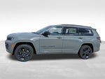 2027 Jeep Grand Cherokee GRAND CHEROKEE L LIMITED RESERVE 4X4