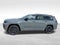 2027 Jeep Grand Cherokee GRAND CHEROKEE L LIMITED RESERVE 4X4