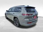 2027 Jeep Grand Cherokee GRAND CHEROKEE L LIMITED RESERVE 4X4