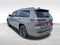 2027 Jeep Grand Cherokee GRAND CHEROKEE L LIMITED RESERVE 4X4