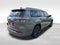2027 Jeep Grand Cherokee GRAND CHEROKEE L LIMITED RESERVE 4X4