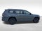 2027 Jeep Grand Cherokee GRAND CHEROKEE L LIMITED RESERVE 4X4