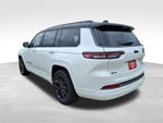 2026 Jeep Grand Cherokee GRAND CHEROKEE L SUMMIT 4X4
