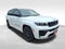 2026 Jeep Grand Cherokee GRAND CHEROKEE L SUMMIT 4X4
