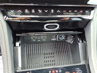 2026 Jeep Grand Cherokee GRAND CHEROKEE L SUMMIT 4X4