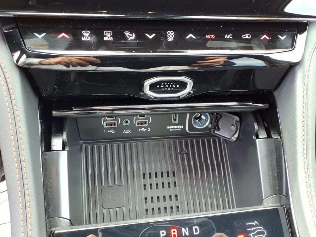 2026 Jeep Grand Cherokee GRAND CHEROKEE L SUMMIT 4X4
