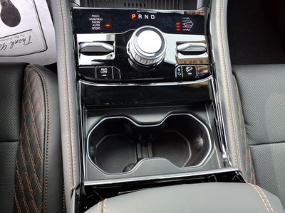 2026 Jeep Grand Cherokee GRAND CHEROKEE L SUMMIT 4X4