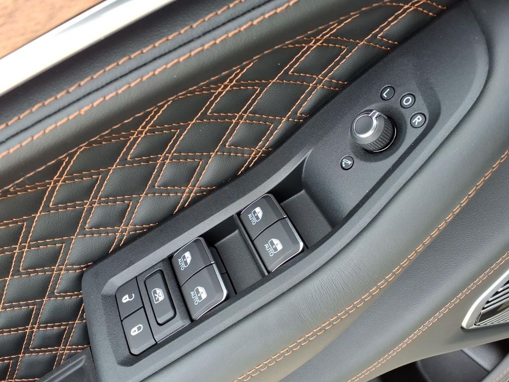 2026 Jeep Grand Cherokee GRAND CHEROKEE L SUMMIT 4X4