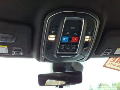 2026 Jeep Grand Cherokee GRAND CHEROKEE L SUMMIT 4X4