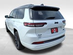 2026 Jeep Grand Cherokee GRAND CHEROKEE L SUMMIT 4X4