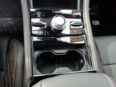 2026 Jeep Grand Cherokee GRAND CHEROKEE L SUMMIT 4X4