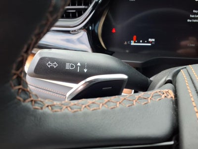 2026 Jeep Grand Cherokee GRAND CHEROKEE L SUMMIT 4X4