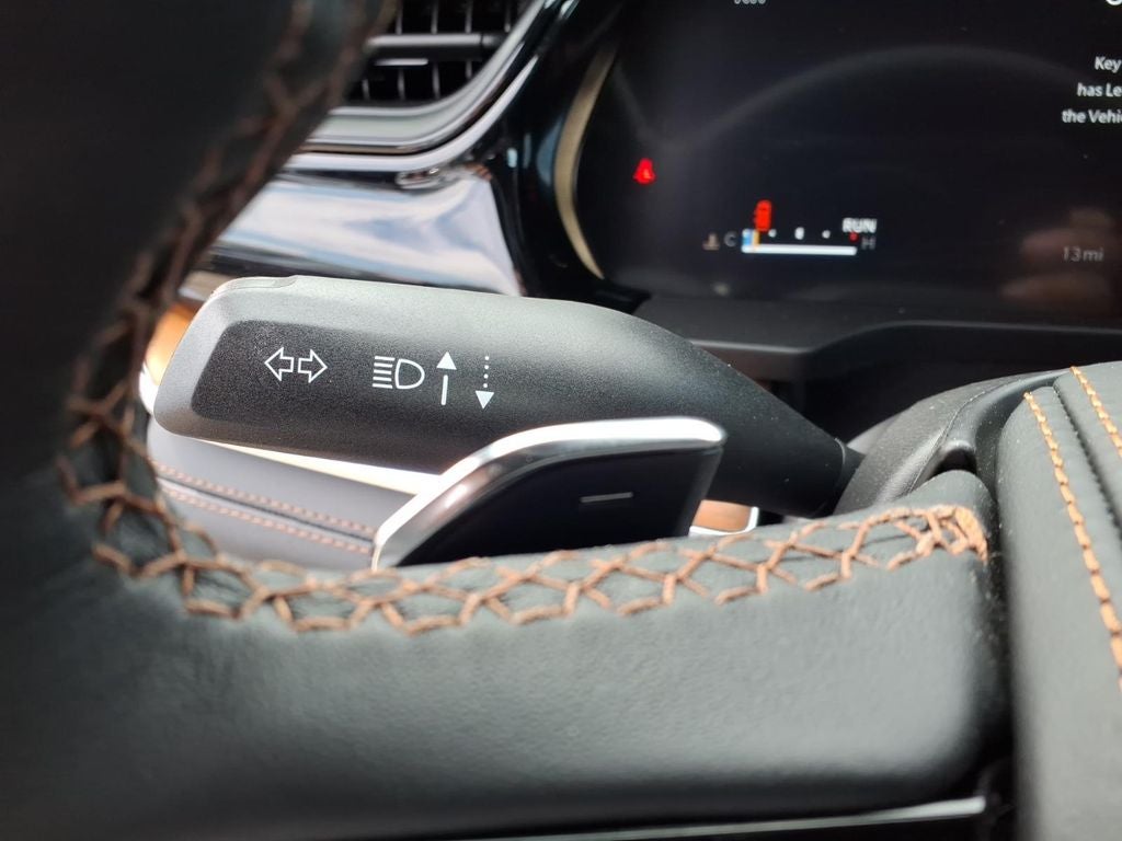 2026 Jeep Grand Cherokee GRAND CHEROKEE L SUMMIT 4X4
