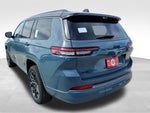 2026 Jeep Grand Cherokee GRAND CHEROKEE L SUMMIT 4X4