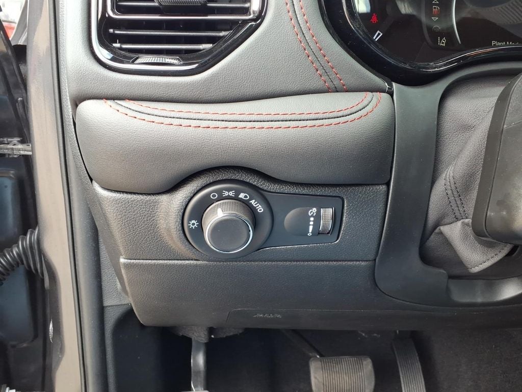 2026 Dodge Durango DURANGO GT PREMIUM AWD HEMI V8