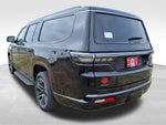 2026 Jeep Grand Wagoneer GRAND WAGONEER L 4X4