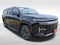 2026 Jeep Grand Wagoneer GRAND WAGONEER L 4X4